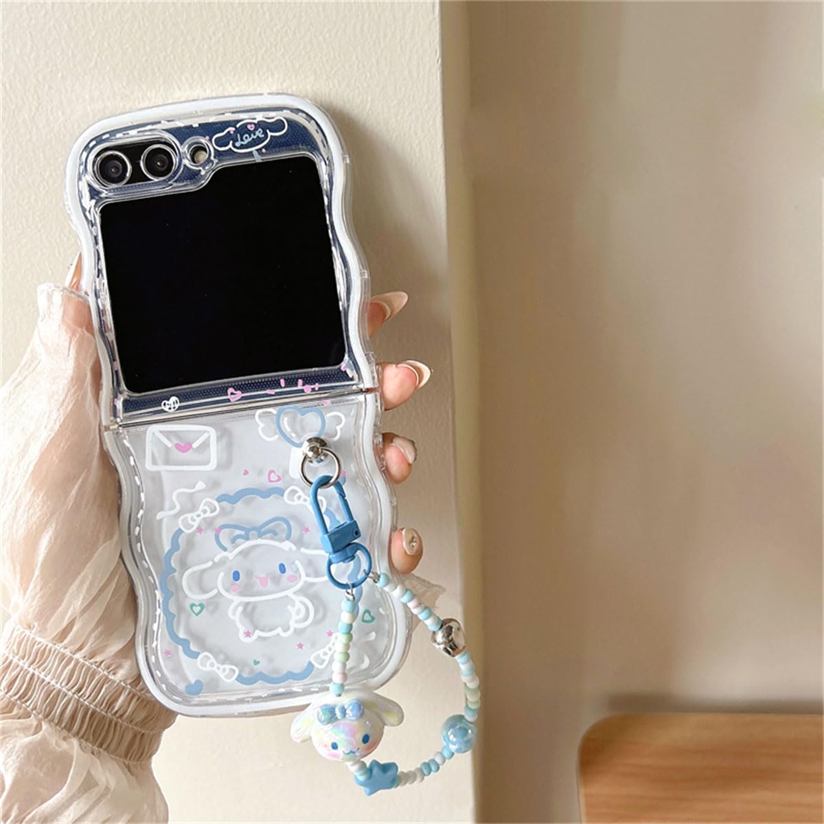[か]さま専用♡ Galaxy Z Flip5 Samsung Galaxy Z Flip5 - 256 GB - Gray (Read Description) | eBay